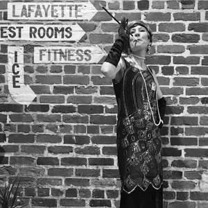 Meet your Posher, Tracy